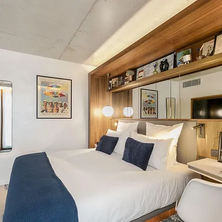 Hotel Card 4*