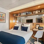 Card Hotel